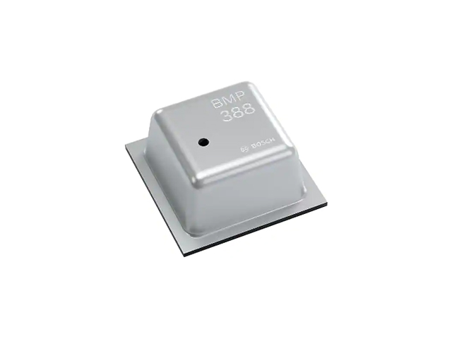 BMP380 Bosch Sensortec (博世) 壓力傳感器