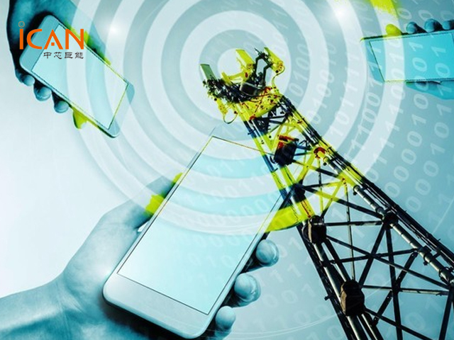 Xilinx元器件與日新月異的通信世界齊頭并進