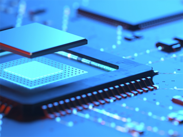 英特爾可編程邏輯器件：新能源行業的智能解決方案