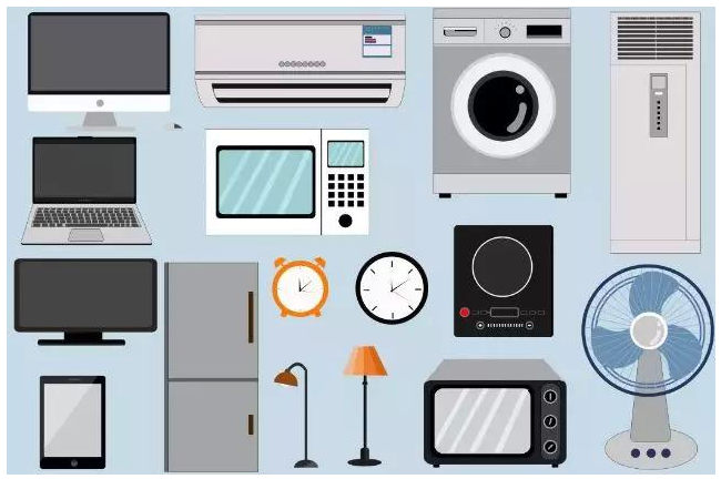 微控制器在智能家電中的重要性與應(yīng)用案例