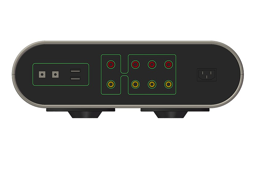 數(shù)字信號(hào)處理器在音頻編碼中的應(yīng)用