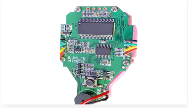額溫槍芯片方案開發(fā)：高效準確的測溫利器
