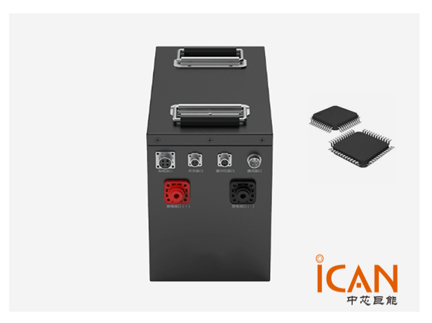 儲能電池一般會用到哪幾種芯片