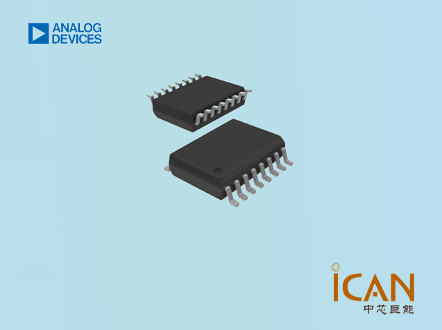 ADI主流RTC芯片性能對(duì)比與選型指南