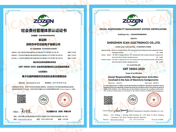 中芯巨能實(shí)力